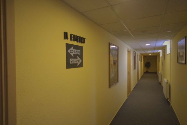 Vadaszkürt** superior (Székesfehérvár)